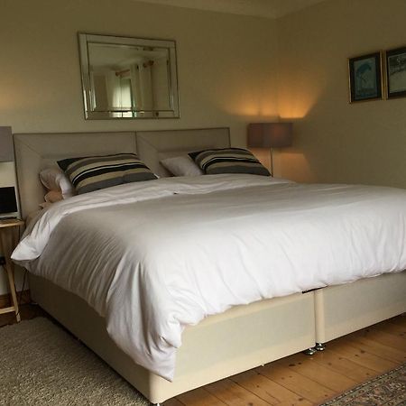 Trecarne House Bed and Breakfast Liskeard Buitenkant foto