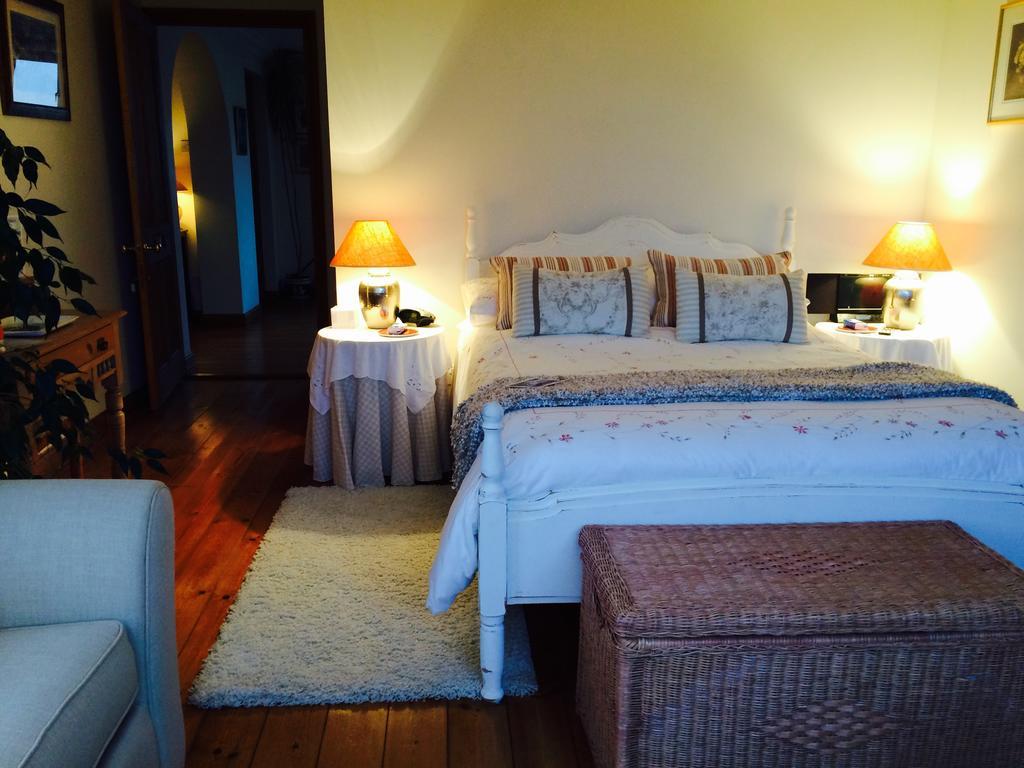 Trecarne House Bed and Breakfast Liskeard Kamer foto