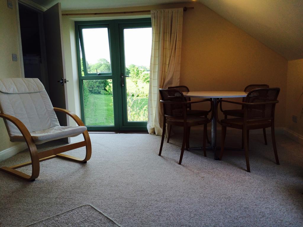 Trecarne House Bed and Breakfast Liskeard Kamer foto