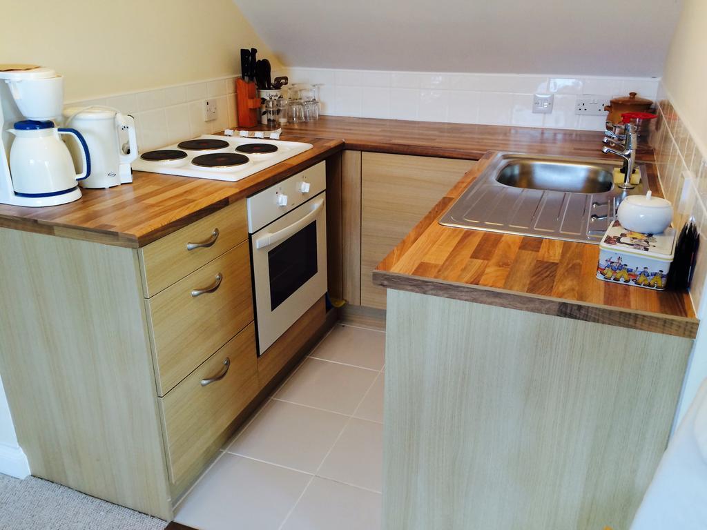 Trecarne House Bed and Breakfast Liskeard Kamer foto