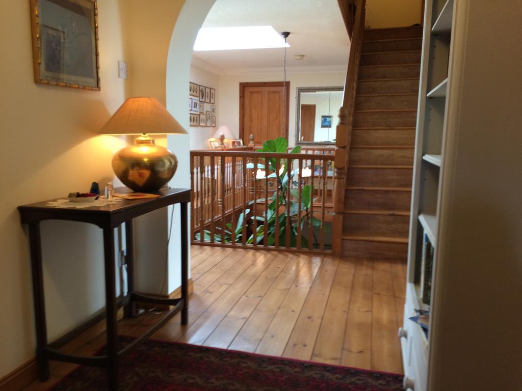 Trecarne House Bed and Breakfast Liskeard Buitenkant foto