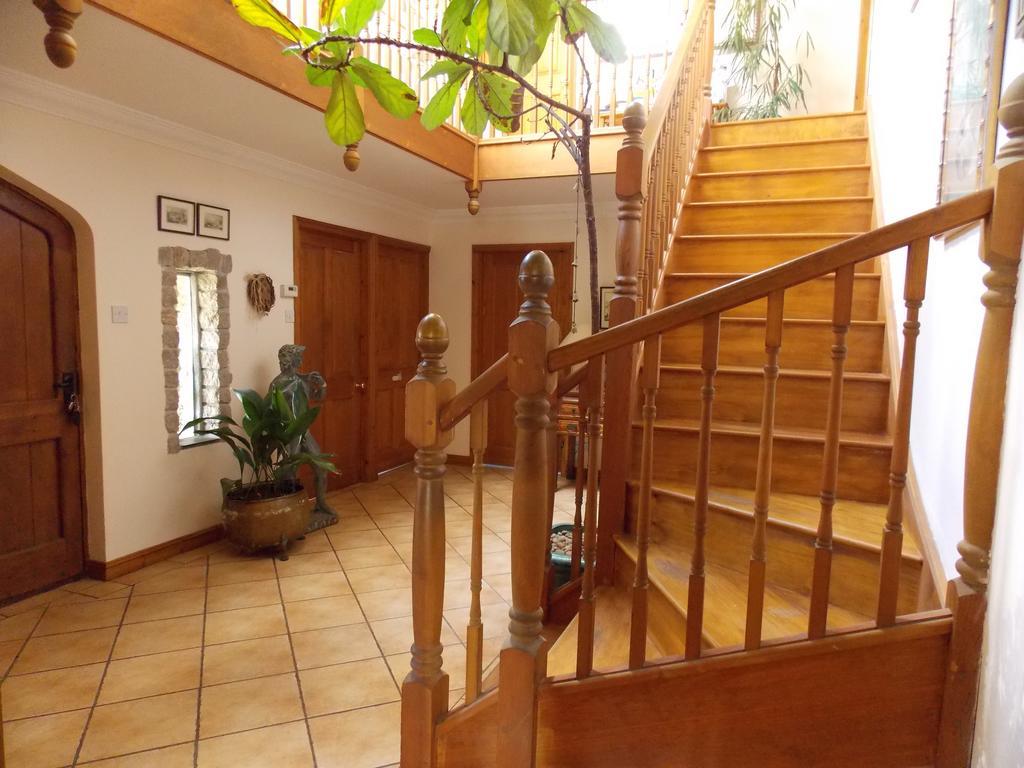 Trecarne House Bed and Breakfast Liskeard Buitenkant foto