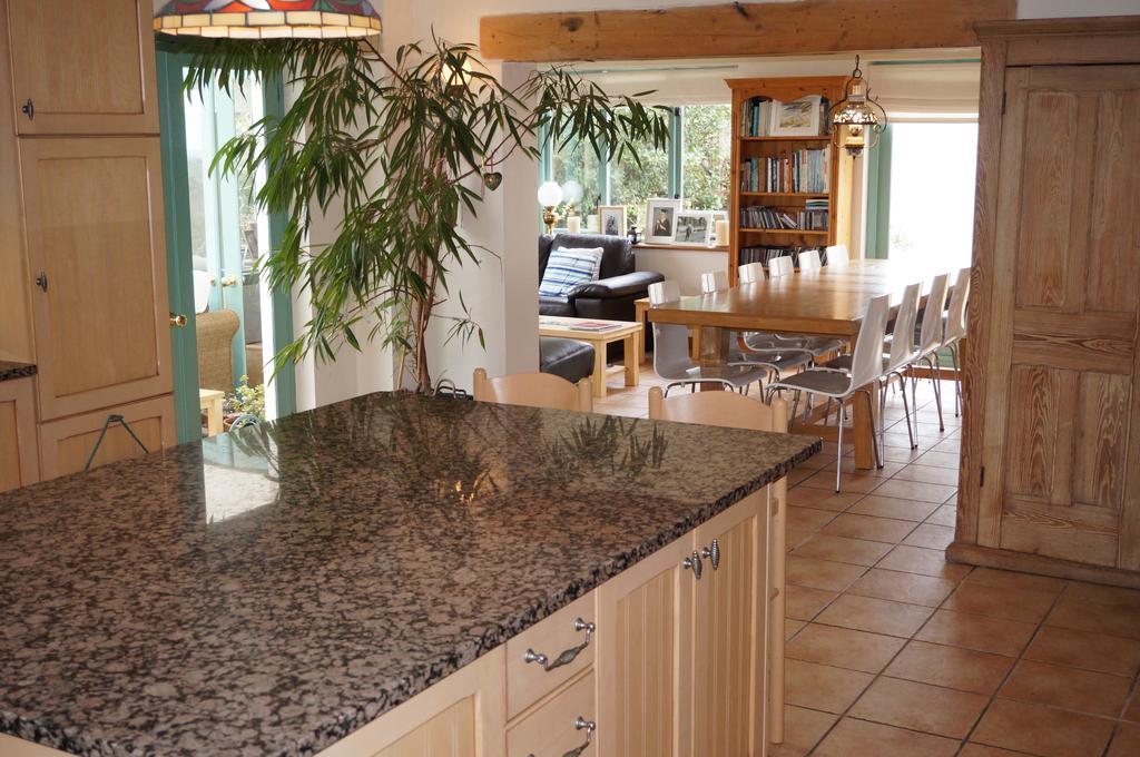 Trecarne House Bed and Breakfast Liskeard Buitenkant foto