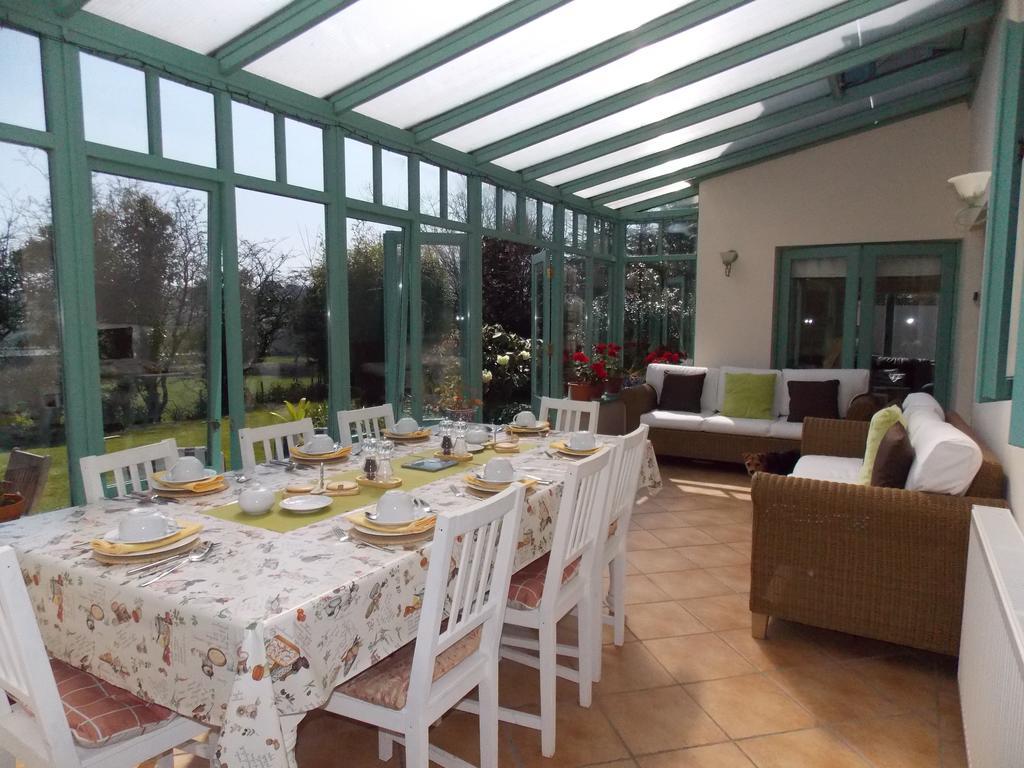 Trecarne House Bed and Breakfast Liskeard Buitenkant foto