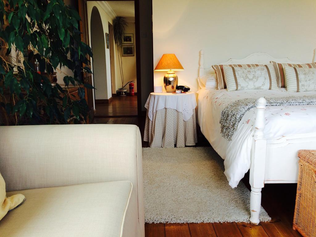 Trecarne House Bed and Breakfast Liskeard Kamer foto