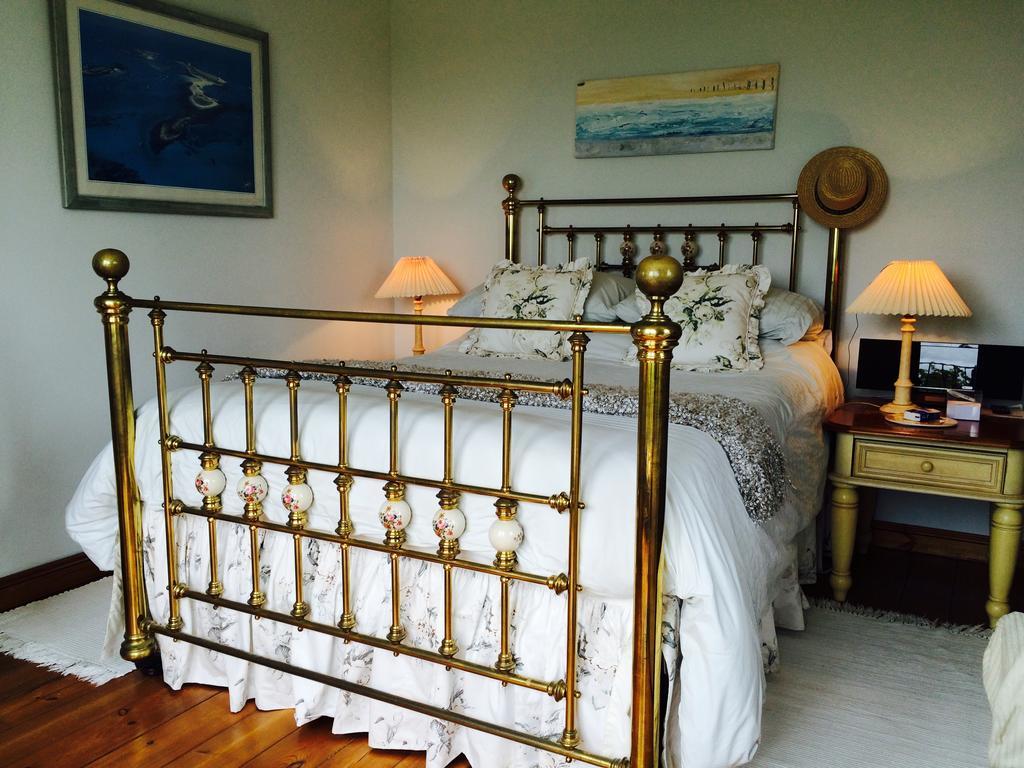 Trecarne House Bed and Breakfast Liskeard Kamer foto