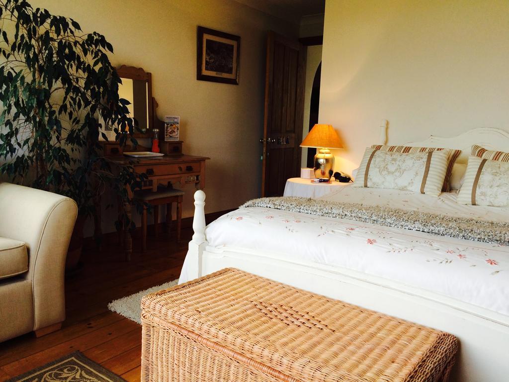Trecarne House Bed and Breakfast Liskeard Kamer foto
