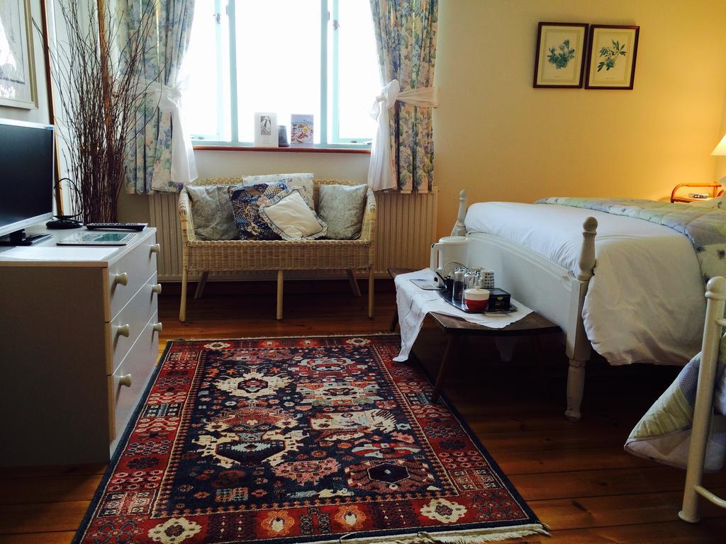 Trecarne House Bed and Breakfast Liskeard Kamer foto