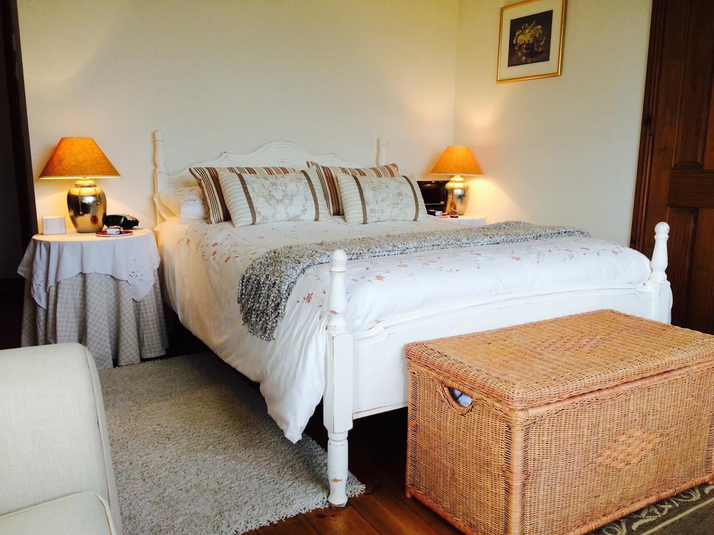 Trecarne House Bed and Breakfast Liskeard Kamer foto