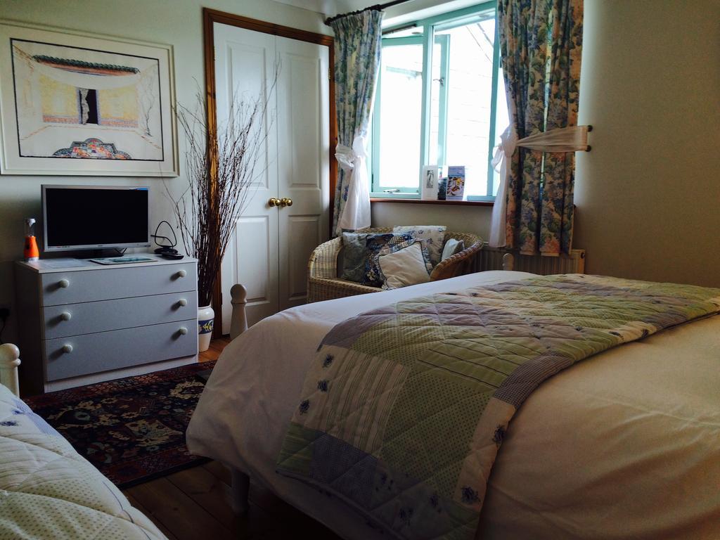 Trecarne House Bed and Breakfast Liskeard Kamer foto
