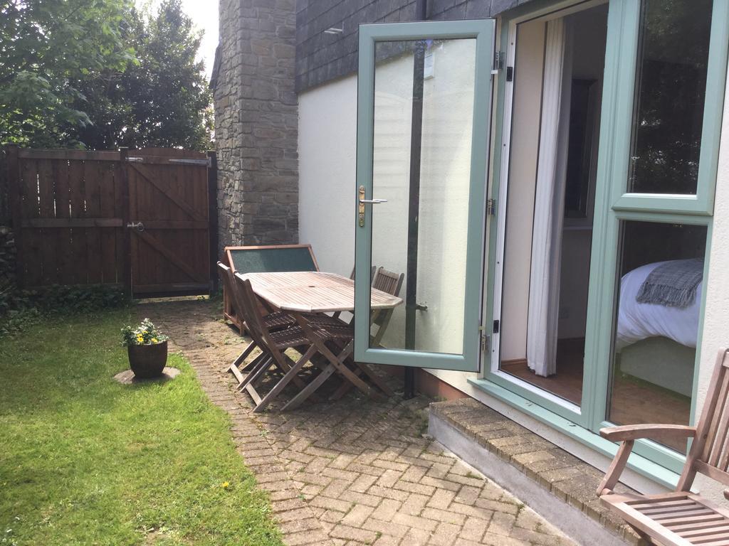 Trecarne House Bed and Breakfast Liskeard Buitenkant foto
