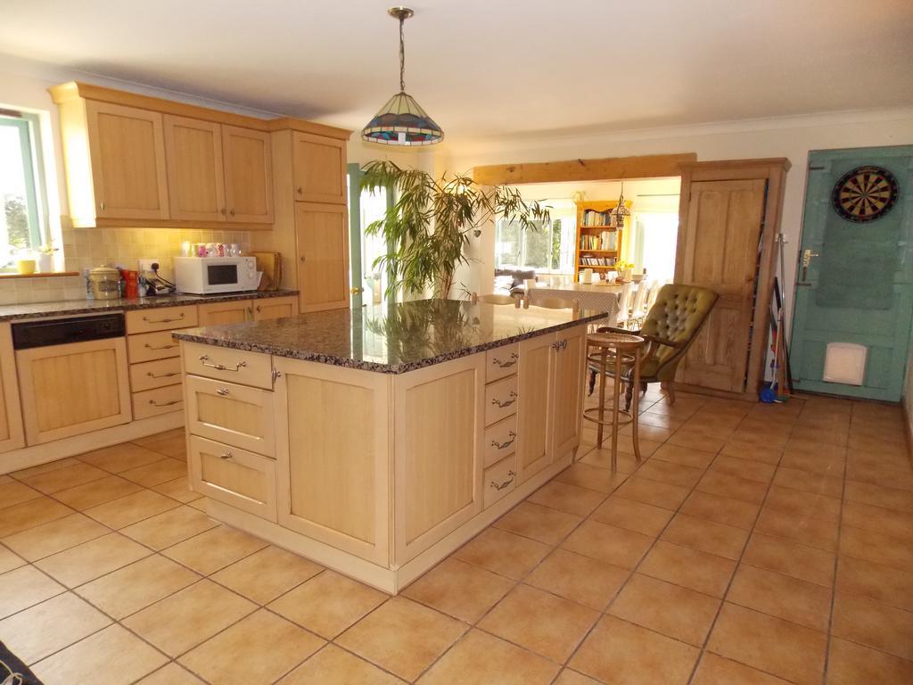Trecarne House Bed and Breakfast Liskeard Buitenkant foto