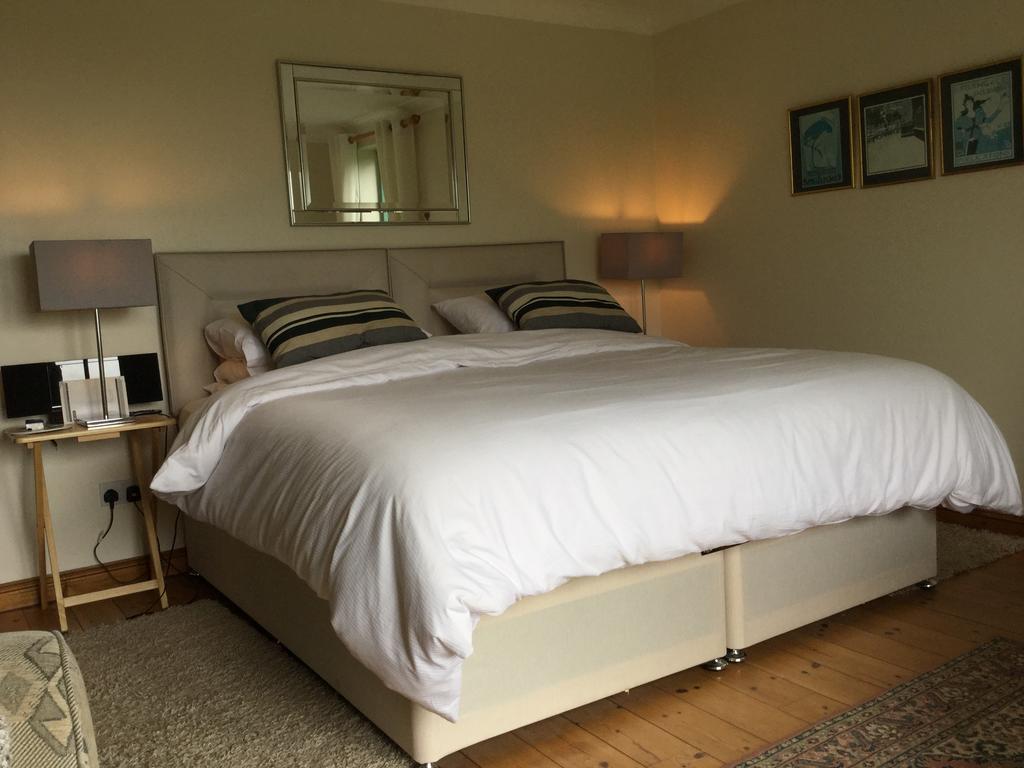 Trecarne House Bed and Breakfast Liskeard Buitenkant foto