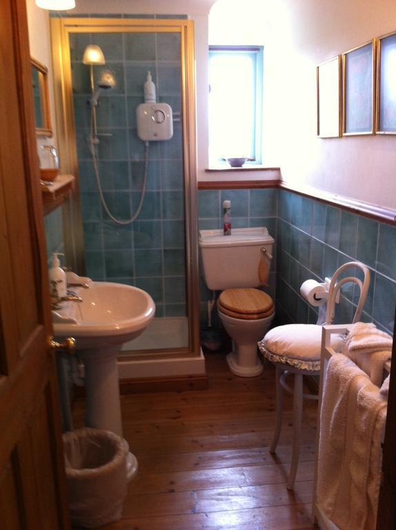 Trecarne House Bed and Breakfast Liskeard Buitenkant foto