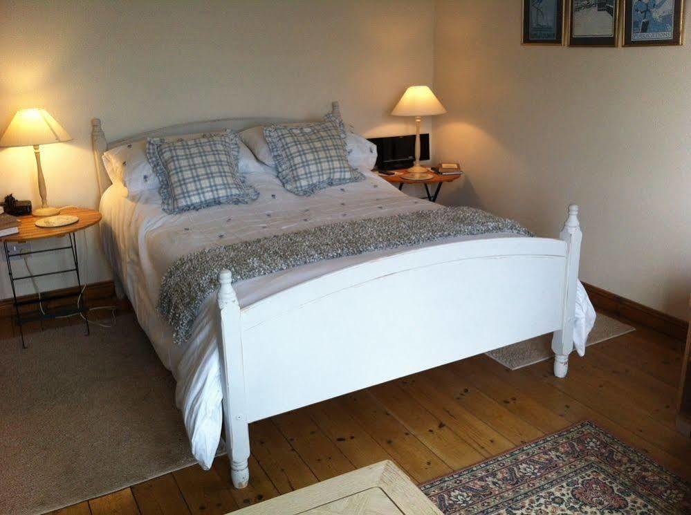 Trecarne House Bed and Breakfast Liskeard Buitenkant foto