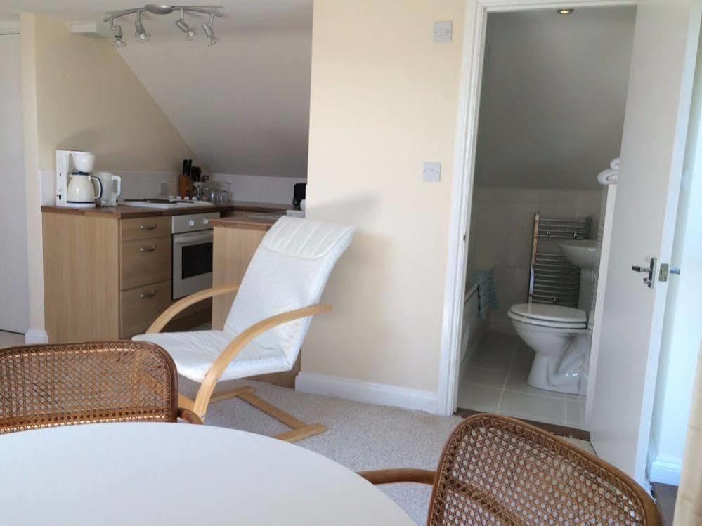 Trecarne House Bed and Breakfast Liskeard Buitenkant foto
