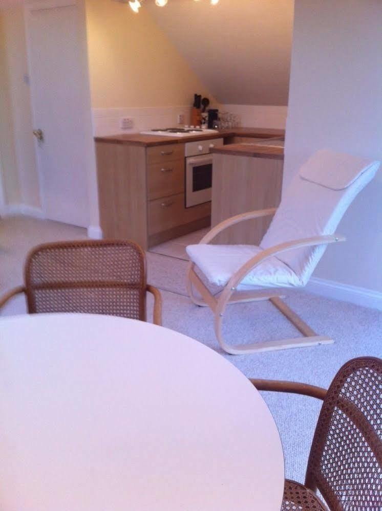 Trecarne House Bed and Breakfast Liskeard Buitenkant foto