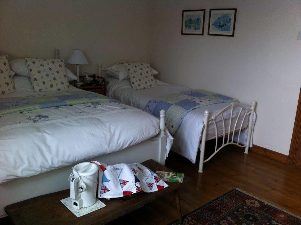 Trecarne House Bed and Breakfast Liskeard Buitenkant foto